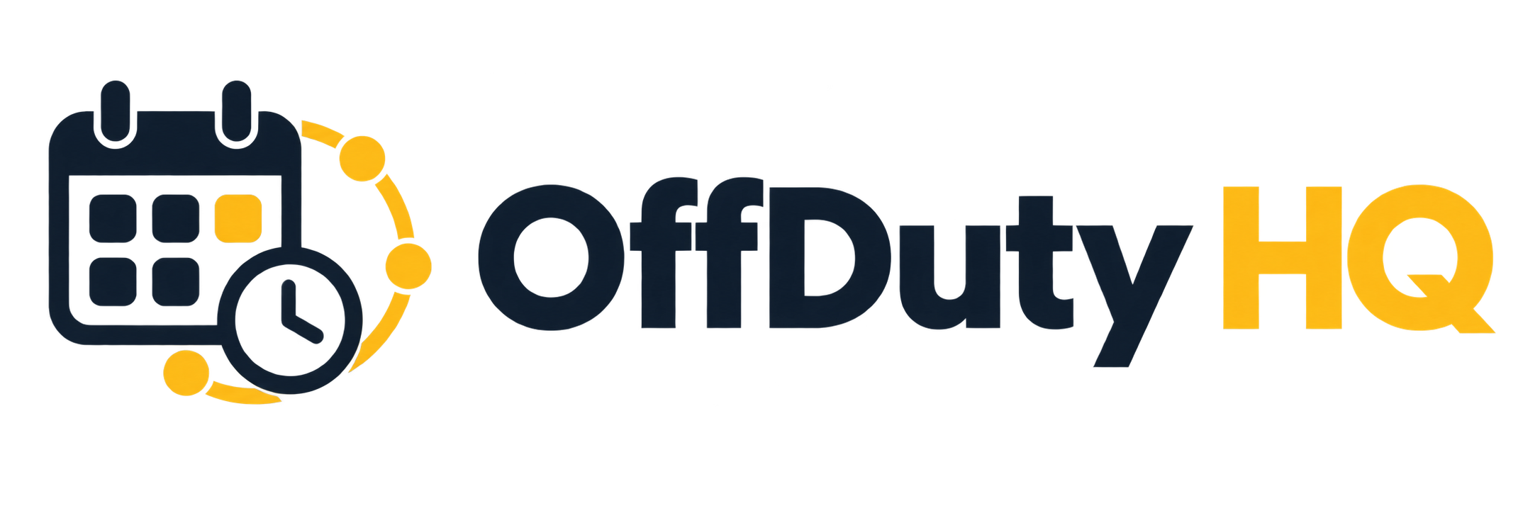 OffDuty HQ